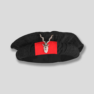 Markhor Black Pacol