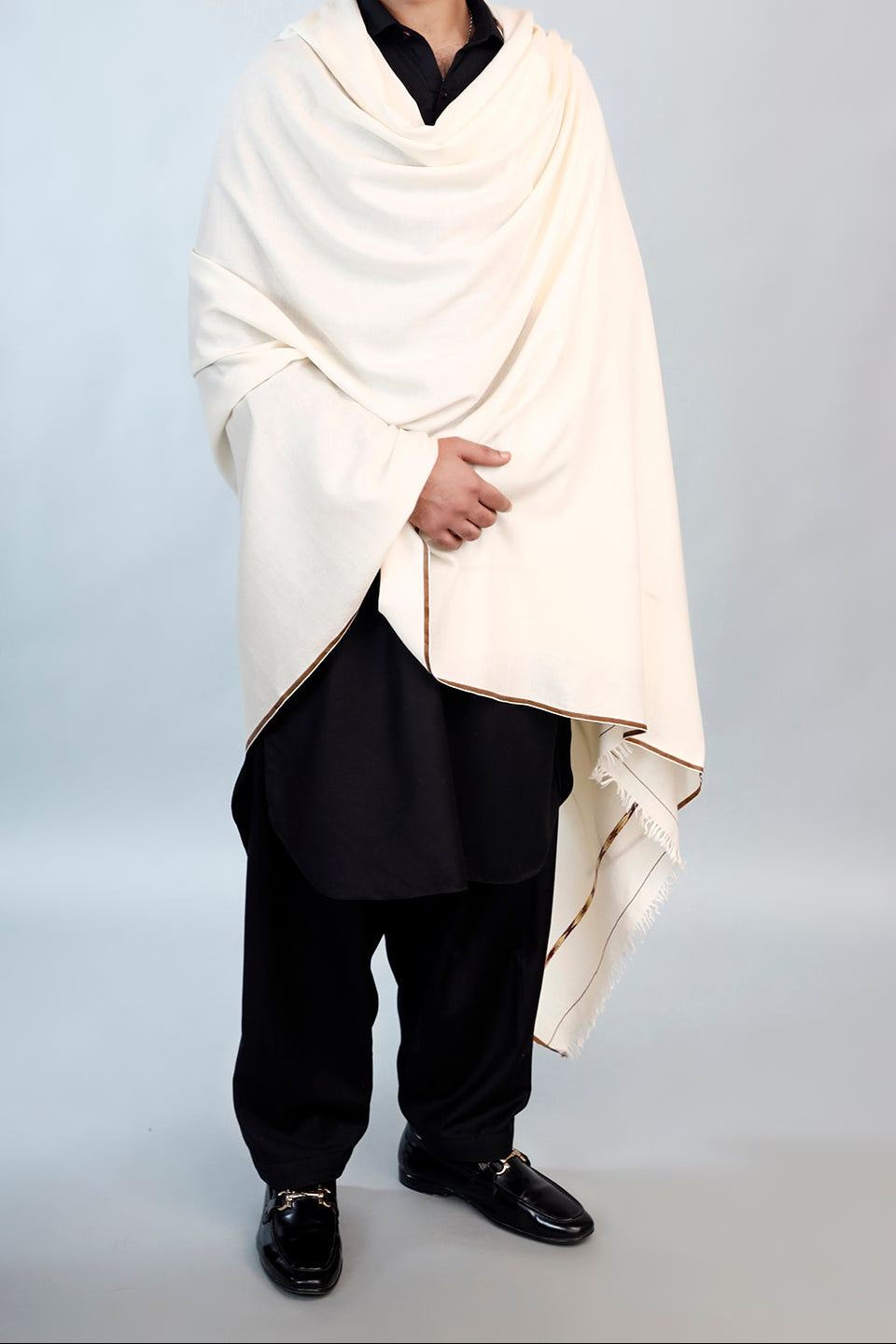 Shilana Best Selling Shawl With Free Pacol